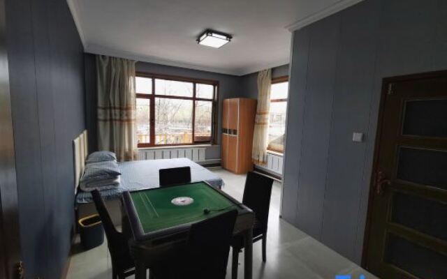 Yikang Farm House
