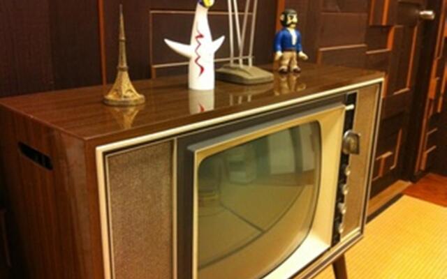 Hakodateyama Guest House - Hostel