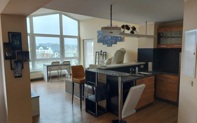 Rothenberger Apartments