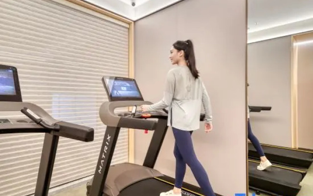 JI Hotel (Ningbo Tianyi Plaza and Gulou Subway Station)