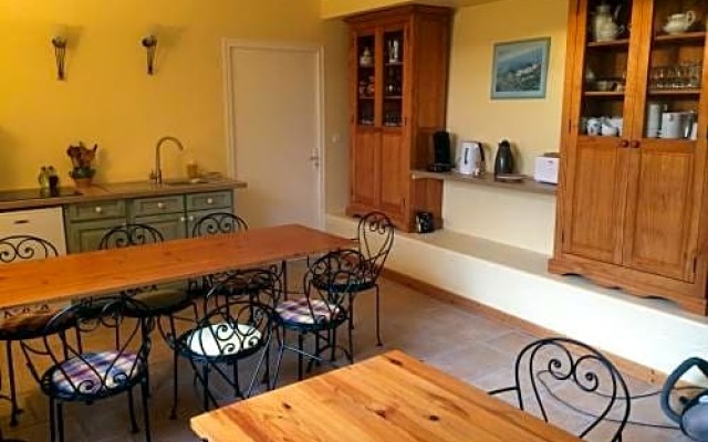 Chambre d'Hôtes Les Junchas