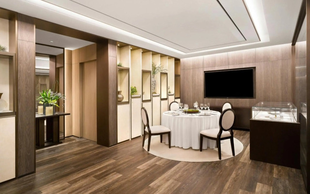 Hotel Onoma Daejeon, Autograph Collection