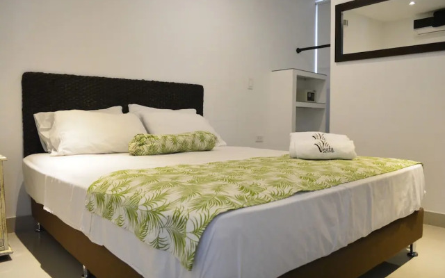 Vesta Hotel Boutique Neiva INN SAS