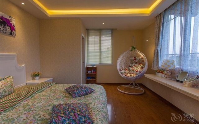 Guilin Huaqiaohongying Boutique Inn