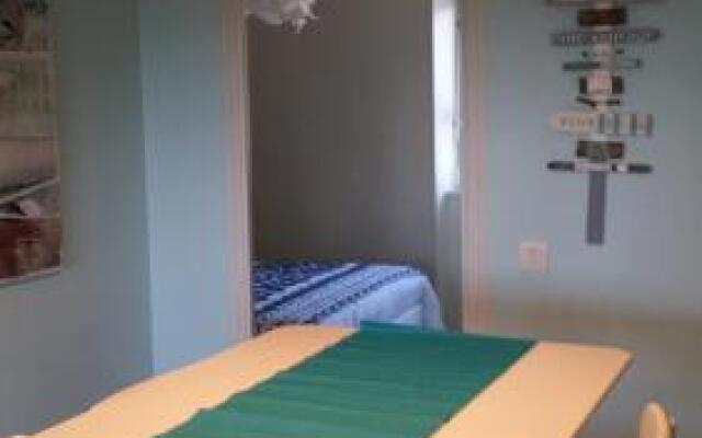 Le clos de la cote d'Emeraude