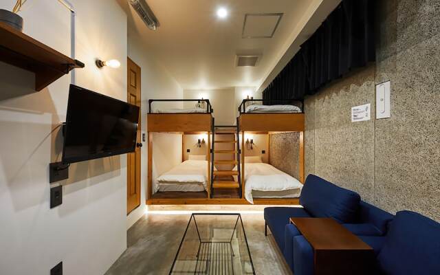 mizuka Nakasu 6 - unmanned hotel -