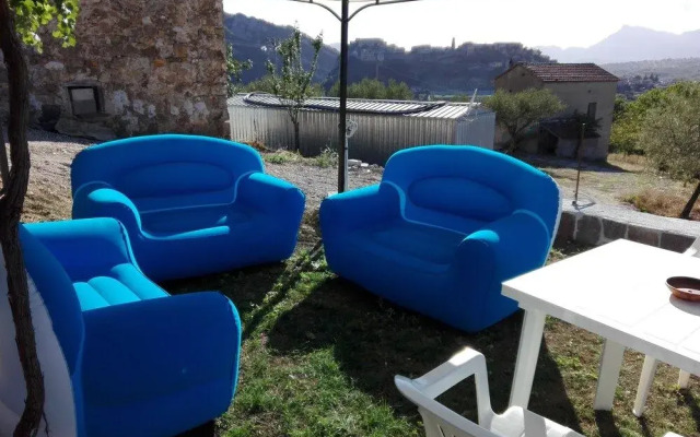 La Terrazza di Laurino