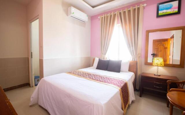 Hoang Anh Star Hotel