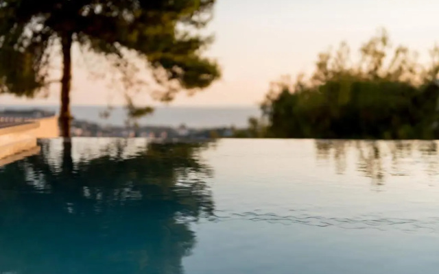 Joy Villa Agia Marina