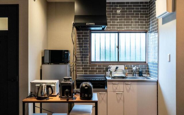 HAKATA TERRACE - Time toki - - Vacation STAY 10412