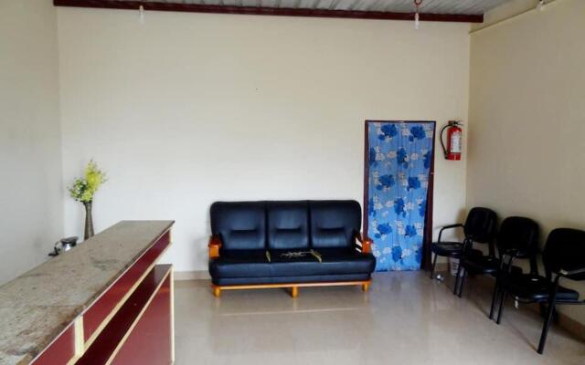 Apoorva Residency