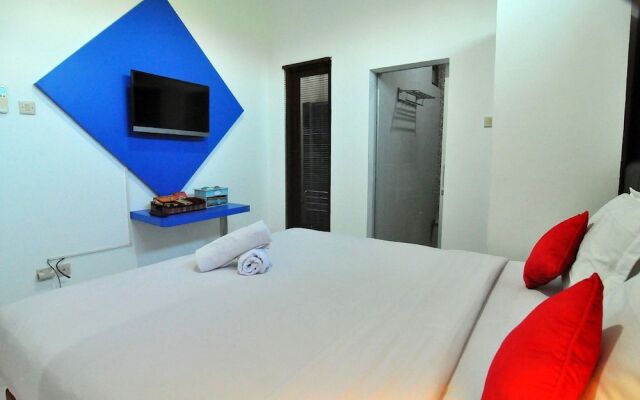 D Java Homestay Unit Ambarrukmo 3