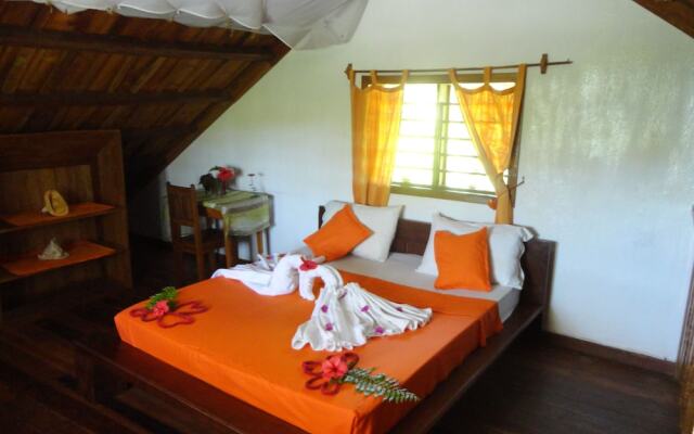 Residence De La Baie