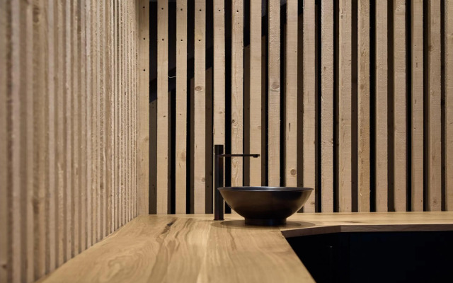 Wellness Sporthotel