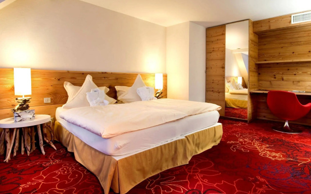 SPA Hôtel Au Lion D'Or