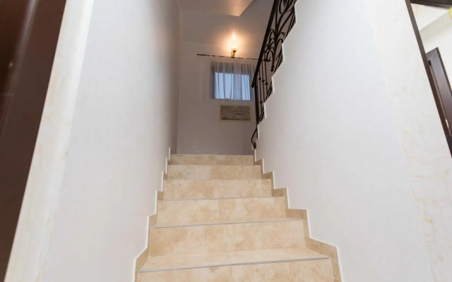 Villa Sorriso Mamaia Nord