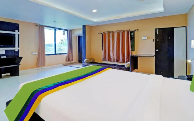 Treebo  Vhyomaan Resort