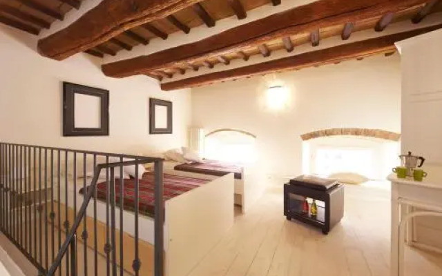 Le Stanze di Galileo