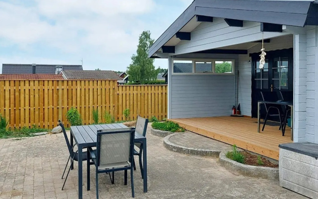 4 Person Holiday Home in Karrebaeksminde