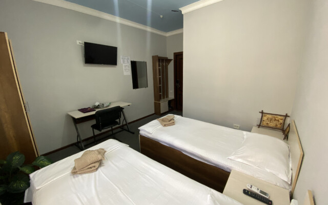 Garant Hotel