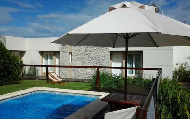 Villa Nuccia Hotel Boutique