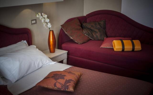 Hotel Stella d'Oro