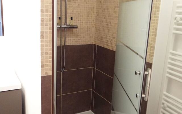 Appartement MaeNat