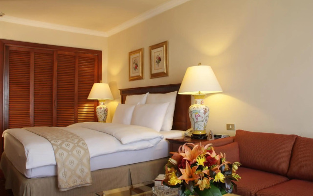 Regency Palace Amman