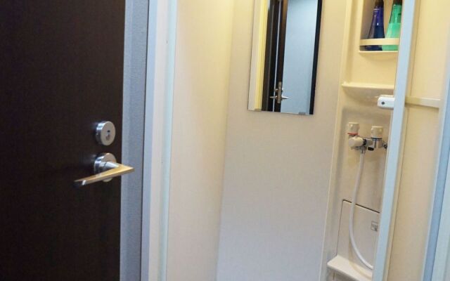 Beagle Tokyo Hostel and Apartments