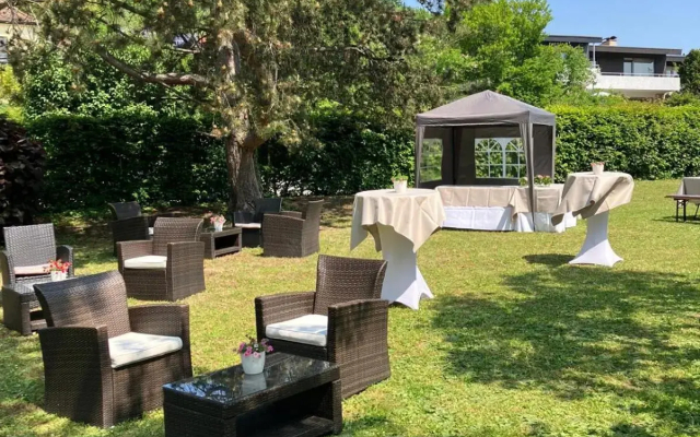 Tagungshotel am Schlossberg