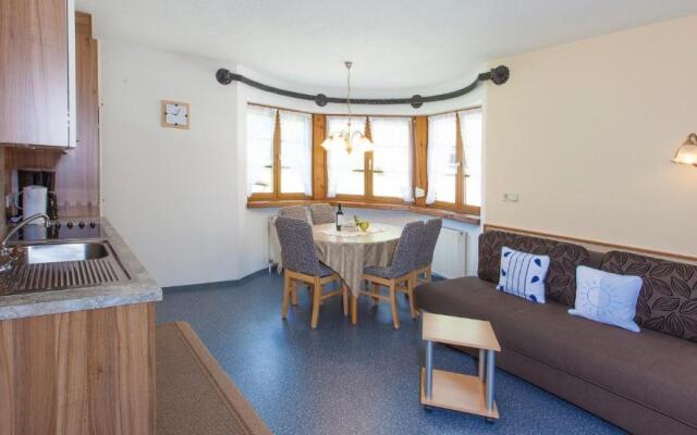 Appartements Michael