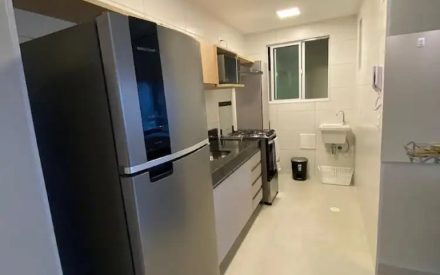 Edifício Promenade II Apt 306
