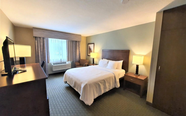 AmeriVu Inn and Suites - Chisago City