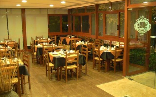 Hotel Il Conte DellEtna