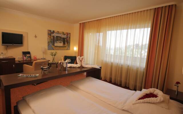 Almhotel Pinter ***Superior