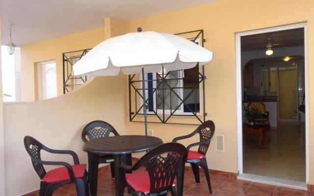 Beautifull Villa La Mata Beach 65