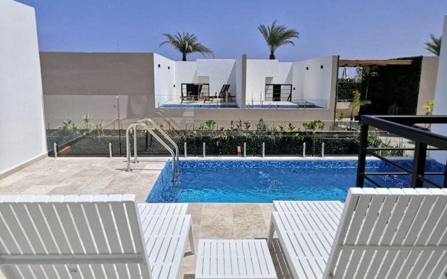 Menesse Tulum by Spot Rentals