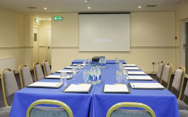 The Clonakilty Hotel
