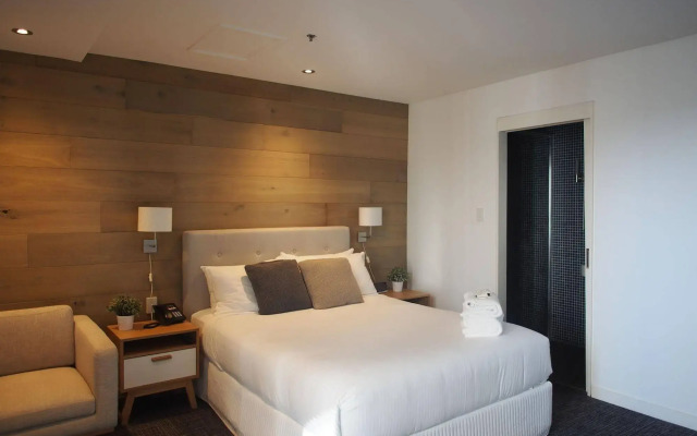 Crown Hotel Surry Hills