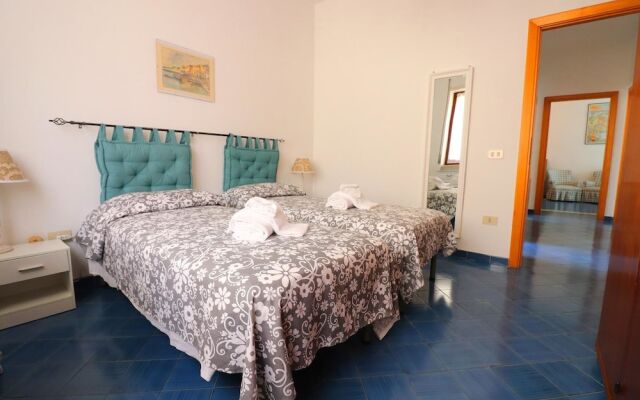 La Casa Azzurra