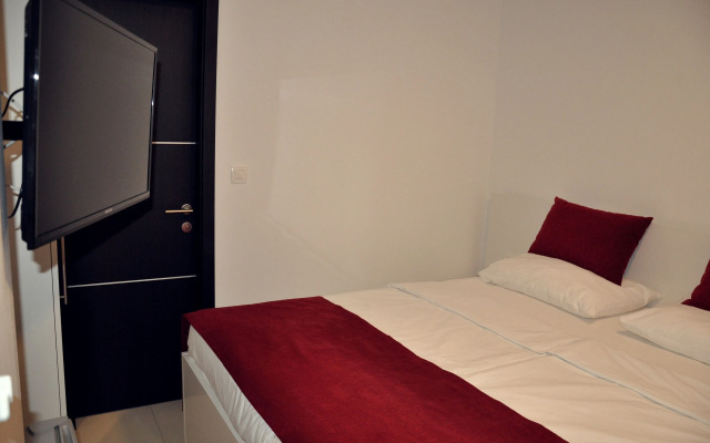 Residences Bellavista 2