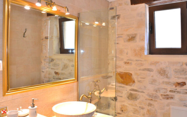 Apartment Arhontariki I