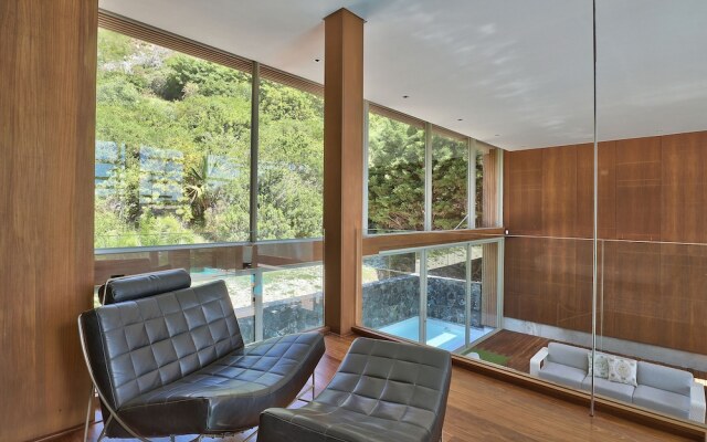 The Spa House