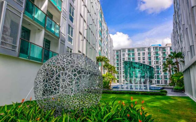 CCR managed by AHA Smartstay