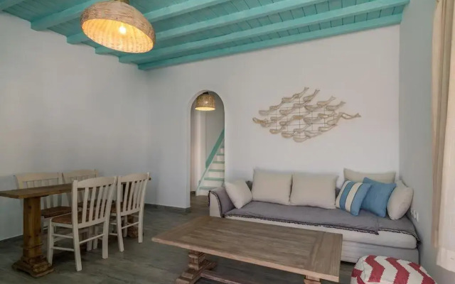 Hot Spot House Mykonos