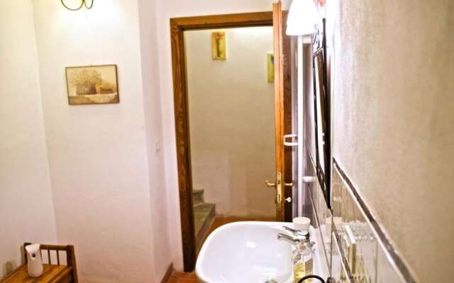 Lionforti da Vico B&B and Apartments