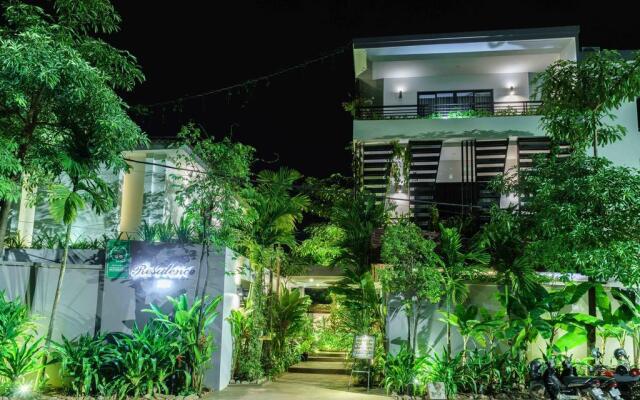Residence 101
