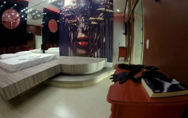 Motel Stillus Adults Only