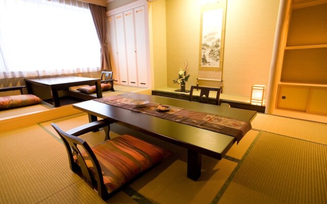 Kawayu Daiichi Hotel Suikazura