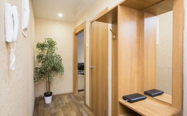 Apartments on Svobody square 4